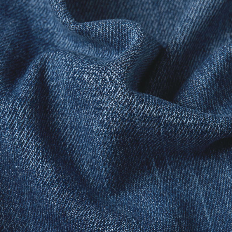 G-STAR Outlet Lynn Mid Skinny Jeans Medium blue