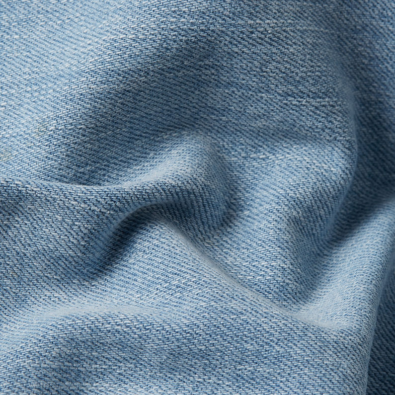 G-STAR Outlet 3301 Regular Tapered Jeans Light blue