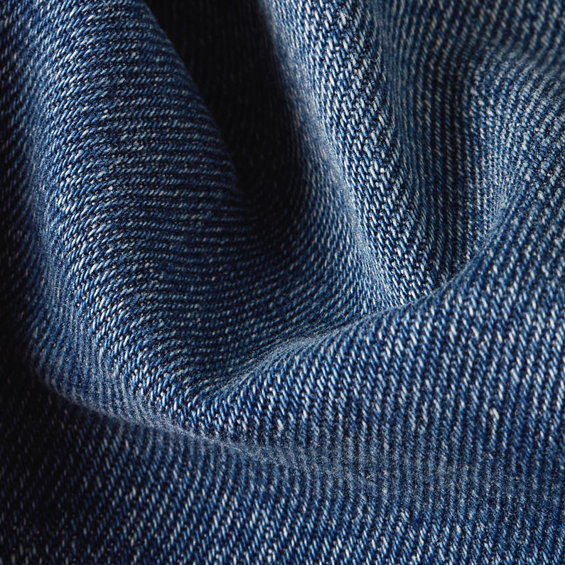 G-STAR Outlet Kafey Ultra High Skinny Jeans Medium blue