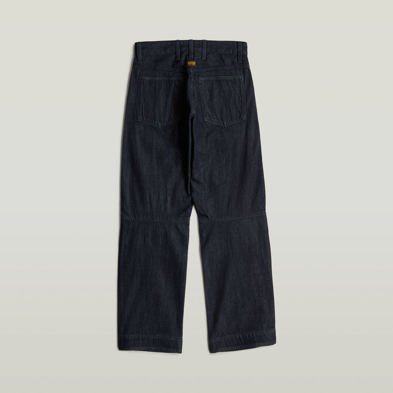 G-STAR Outlet Boys 5620 Regular Jeans Dark blue