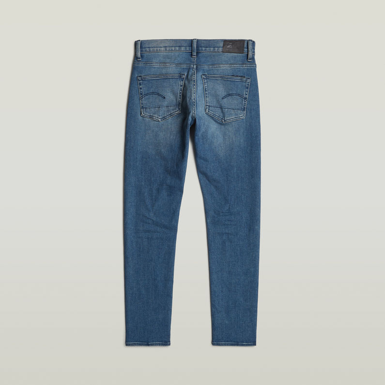 G-STAR Outlet Jeans Slim 3301 para Niños Azul intermedio
