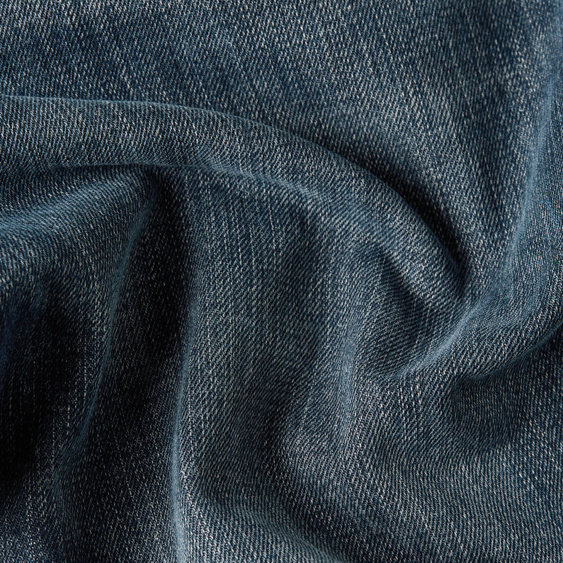 G-STAR Outlet Dakota Regular Straight Jeans Dark blue
