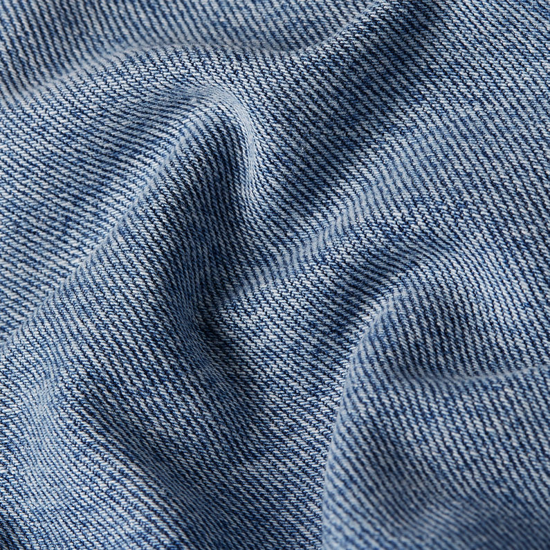 G-STAR Outlet Arc Jeans Light blue