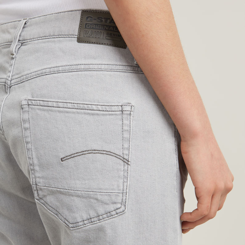 G-STAR Outlet Jeans Kate Boyfriend Gris