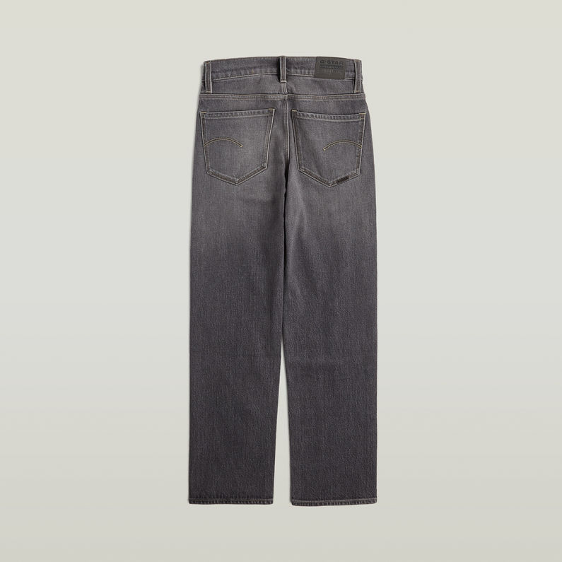 G-STAR Outlet Jeans Rectos Mosa Premium para Niños Gris