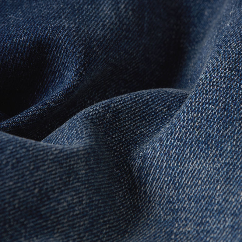 G-STAR Outlet D-Staq Slim Jeans Dark blue
