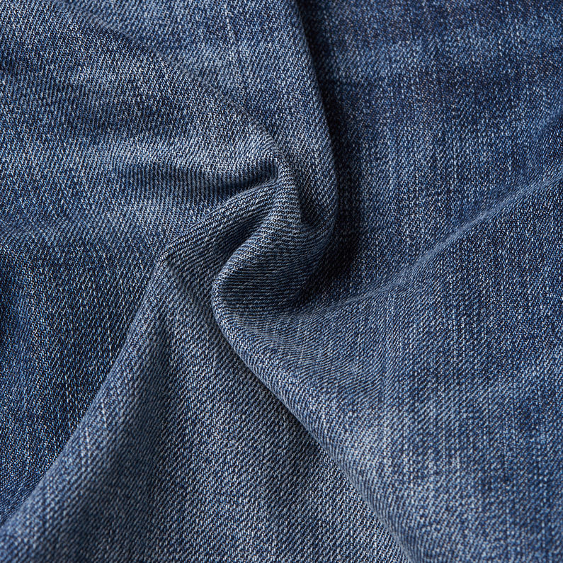 G-STAR Outlet Jeans Dakota Regular Straight Azul oscuro