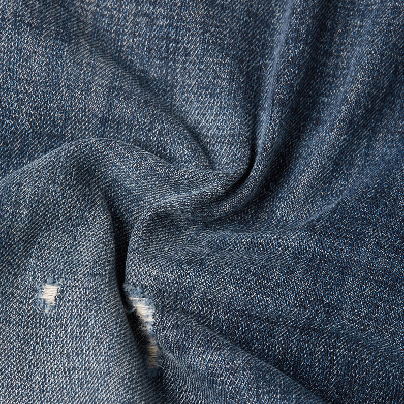 G-STAR Outlet Bowey Boyfriend Jeans Medium blue