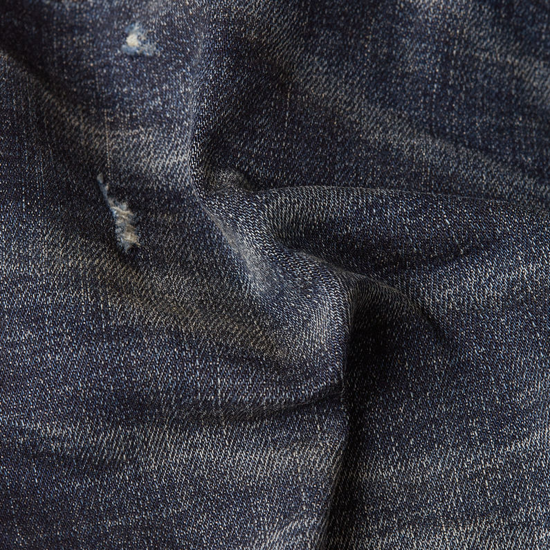 G-STAR Outlet Jeans Revend FWD Skinny Azul oscuro