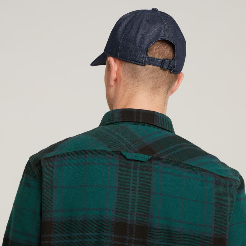 G-STAR Outlet CPO Regular Shirt Multi color