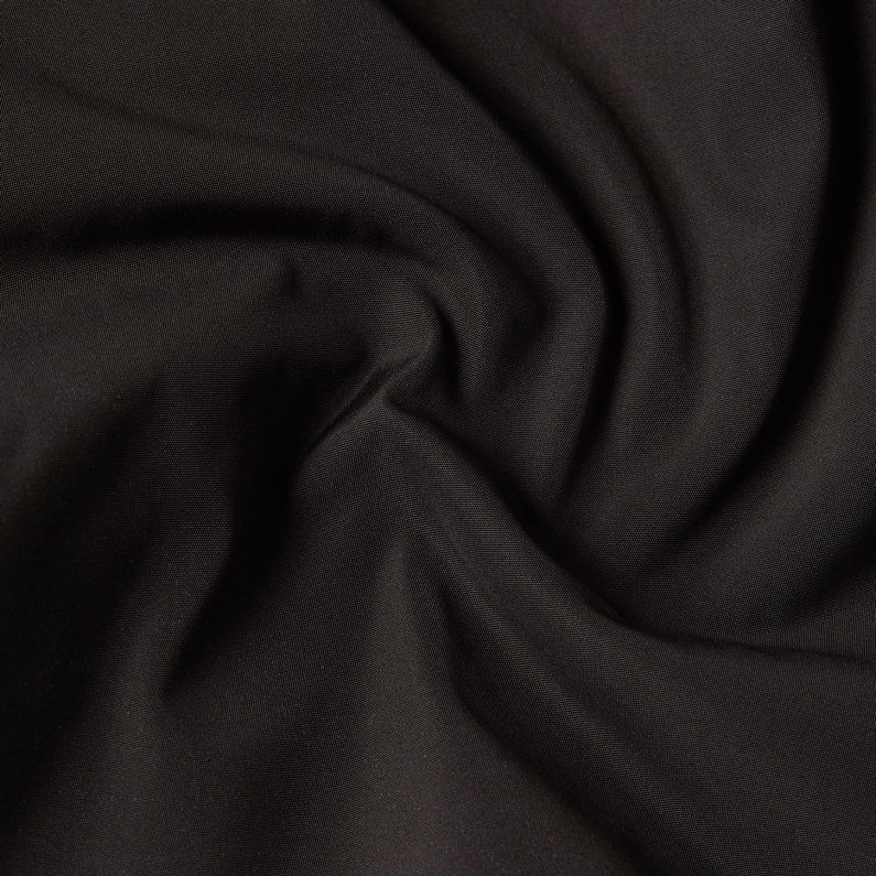 G-STAR Outlet Tech Balloon Cargo Black