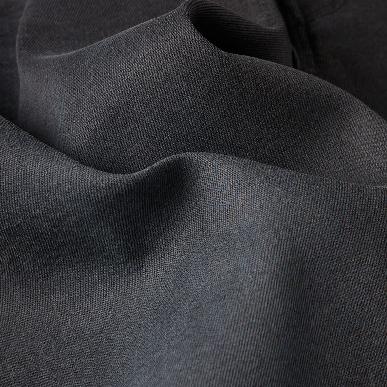 G-STAR Outlet Jeans 3301 Slim Gris