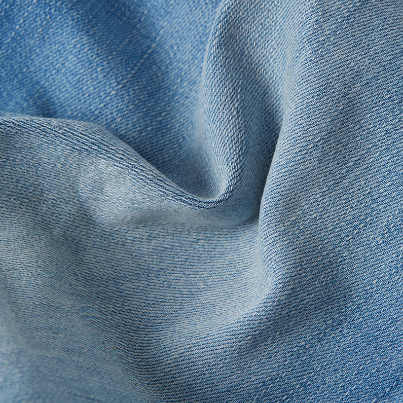 G-STAR Outlet Jeans 3301 Slim Azul claro