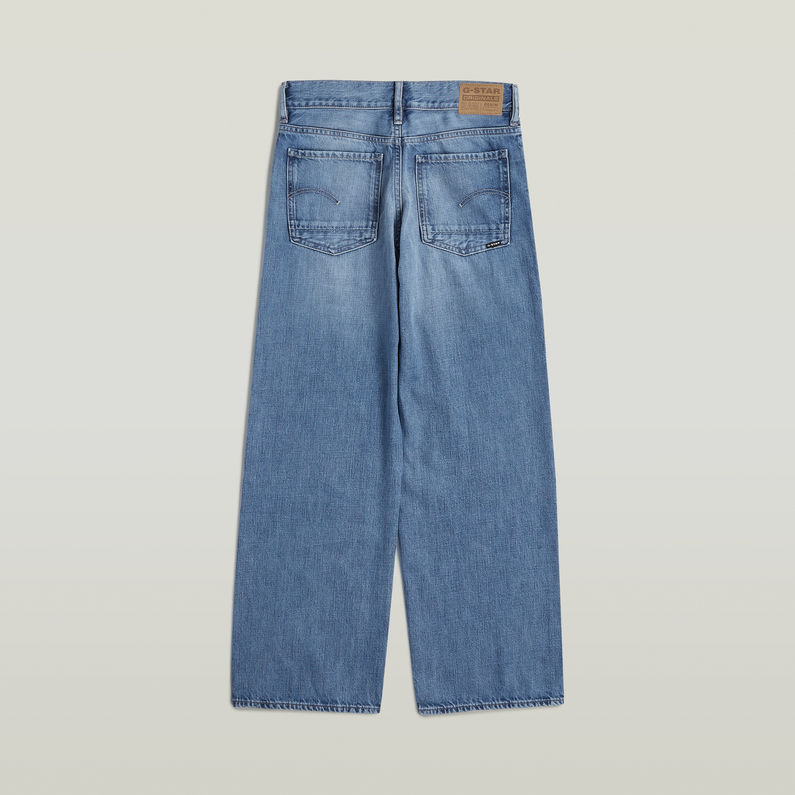 G-STAR Outlet Jeans Loose Judee Premium para Niñas Azul intermedio