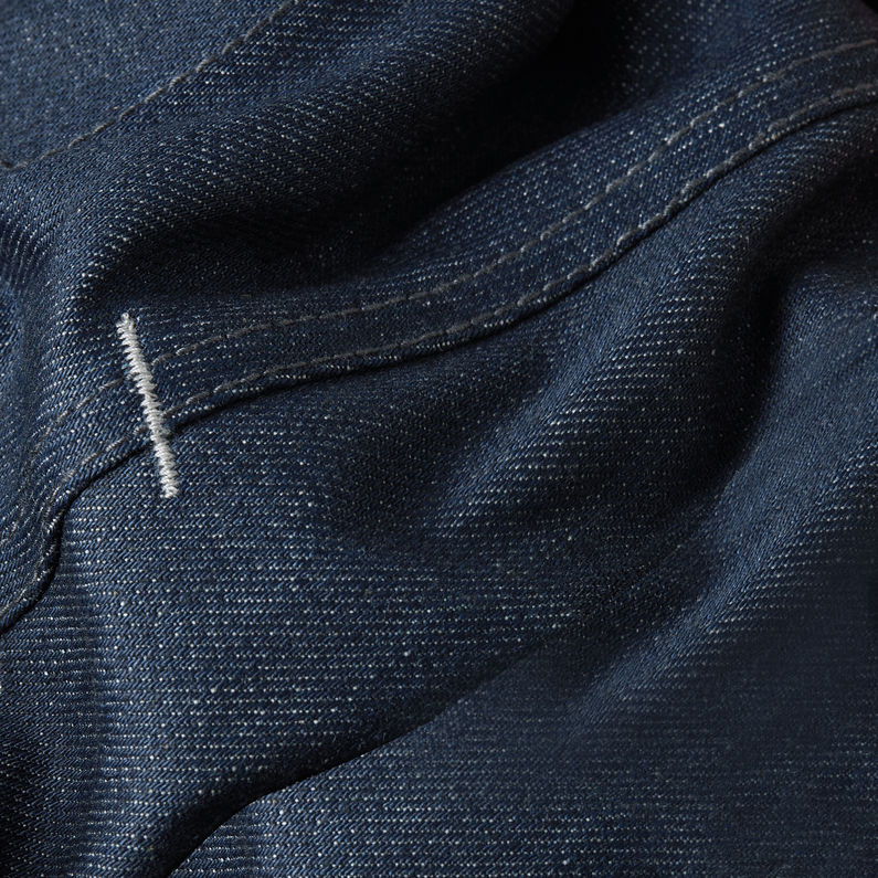 G-STAR Outlet G-Star Origins Corset Dark blue