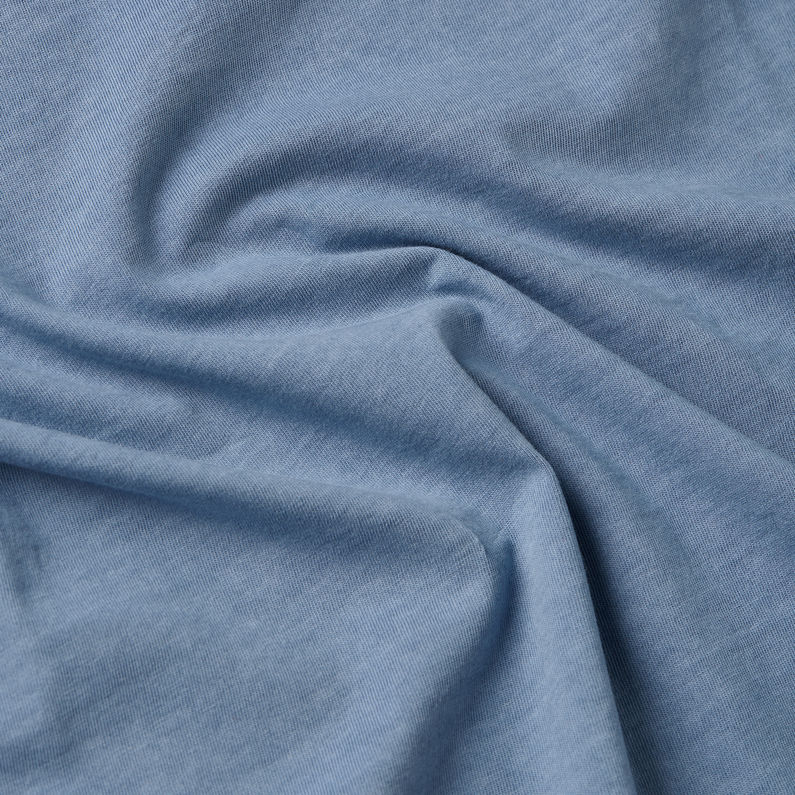 G-STAR Outlet Nifous T-Shirt Medium blue