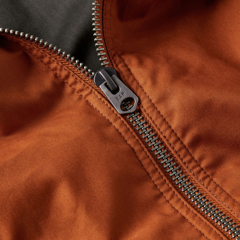 G-STAR Outlet Core Jacket Brown