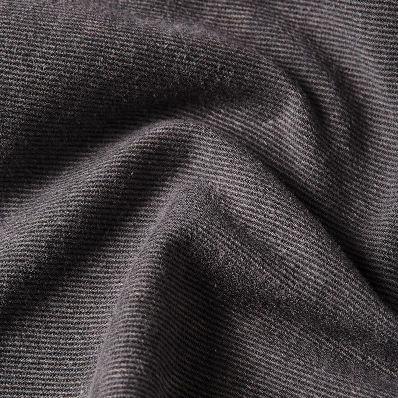 G-STAR Outlet Midi Pencil Skirt Grey