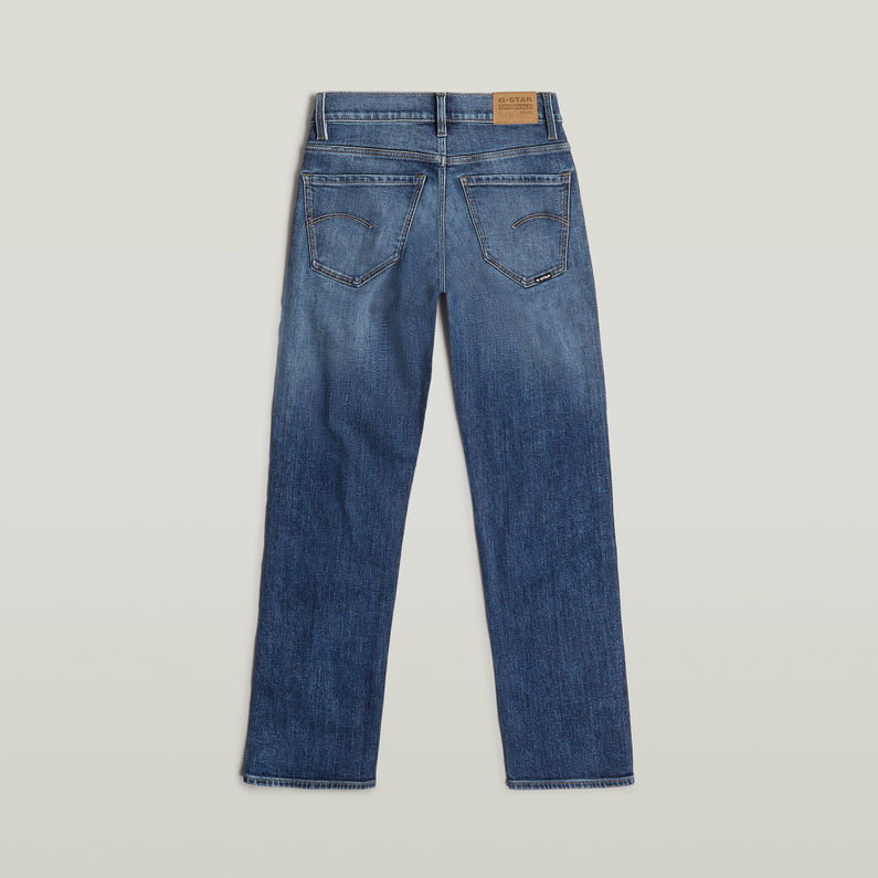 G-STAR Outlet Jeans Rectos Mosa Premium para Niños Azul intermedio