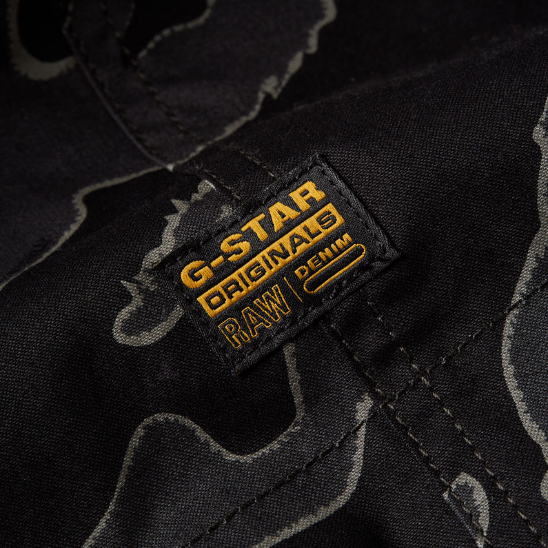 G-STAR Outlet Chaqueta Rovic Slim Field Multi color
