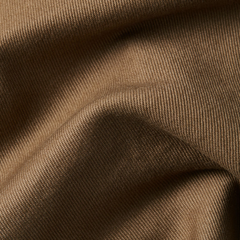 G-STAR Outlet Pantalones Skinny Chino 3.0 Marrón