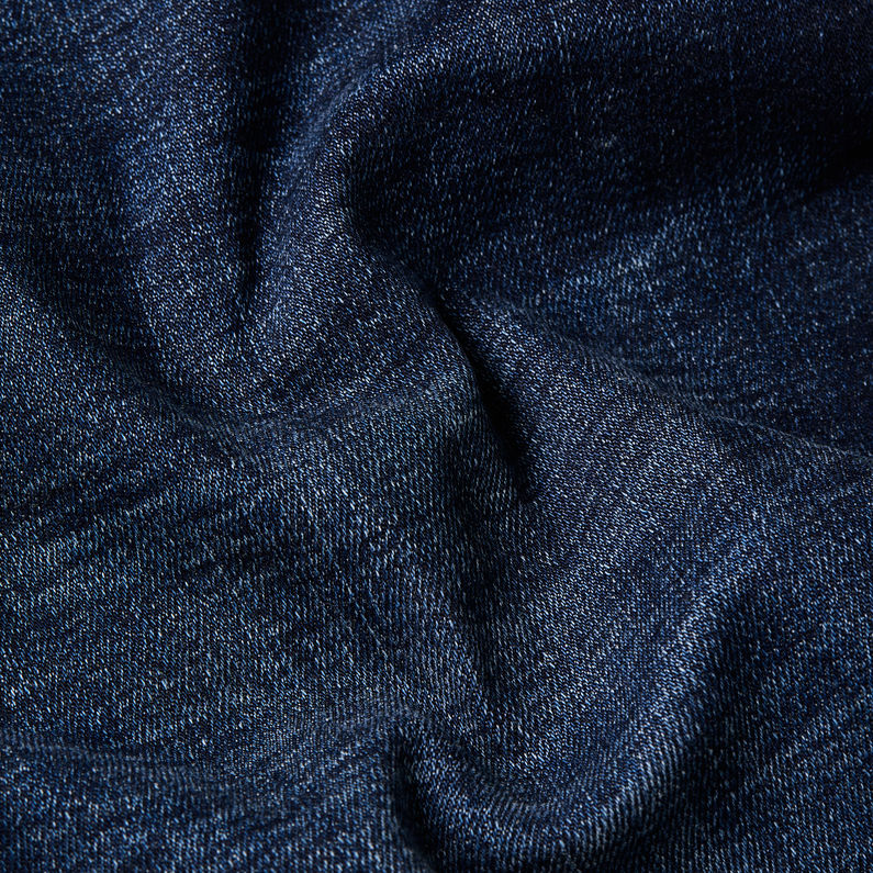 G-STAR Outlet Jeans Revend FWD Skinny Gris