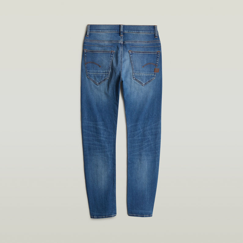 G-STAR Outlet Boys D-Staq Slim Jeans Other