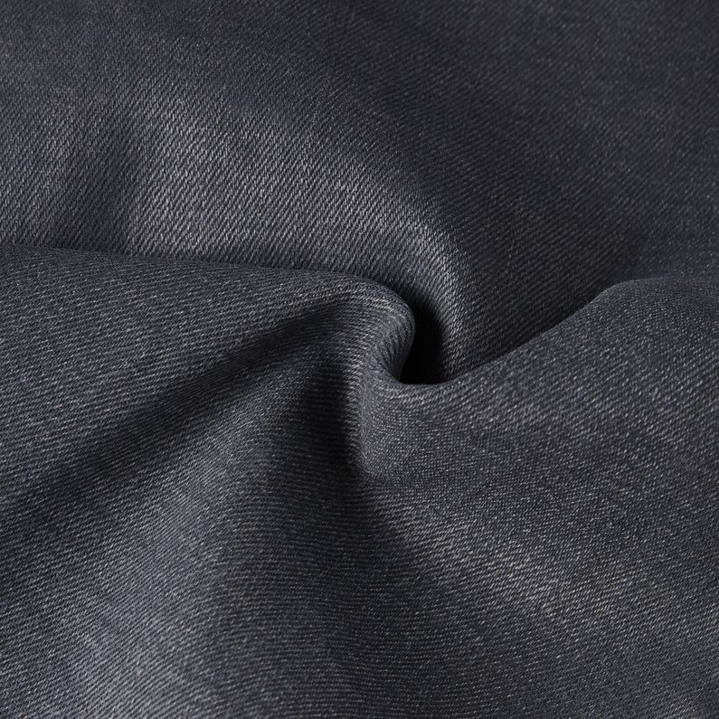 G-STAR Outlet Jeans Revend FWD Skinny Gris