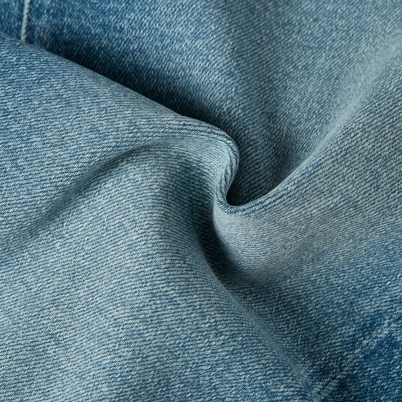 G-STAR Outlet Kafey Ultra High Skinny Jeans Medium blue