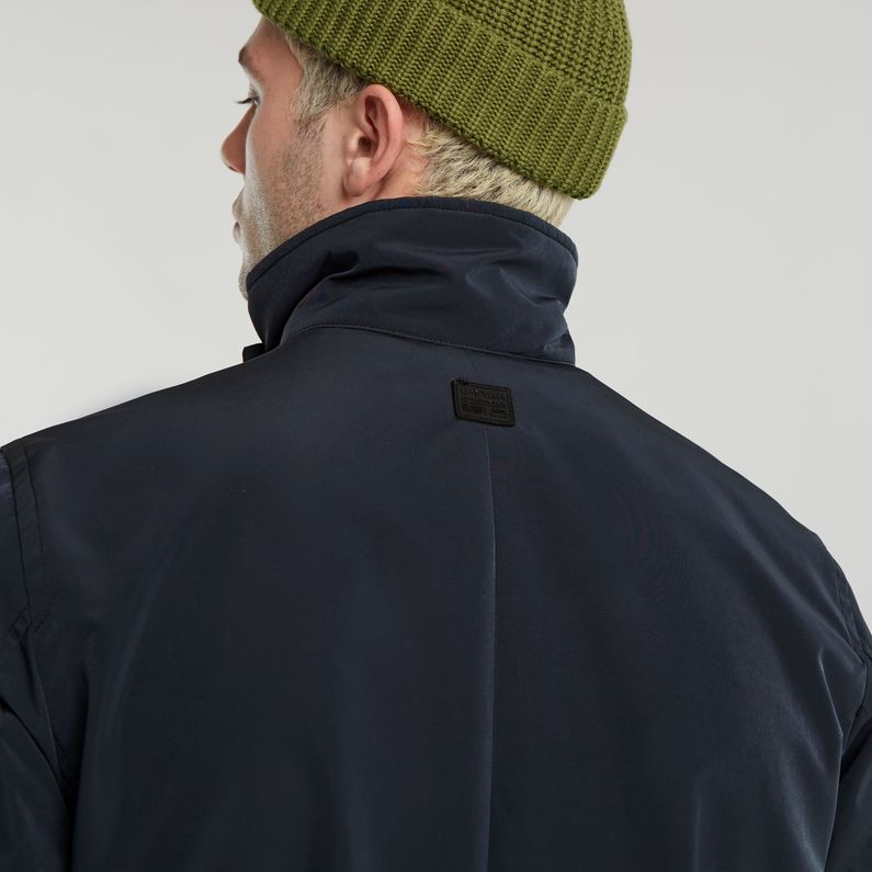 G-STAR Outlet Garber Trench Other