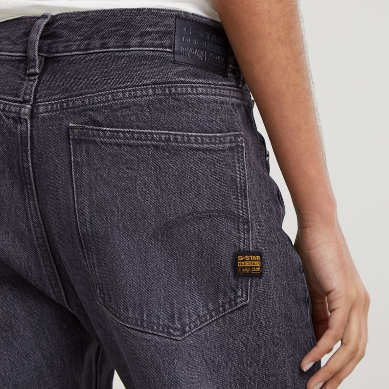 G-STAR Outlet Bowey Boyfriend Jeans Grey