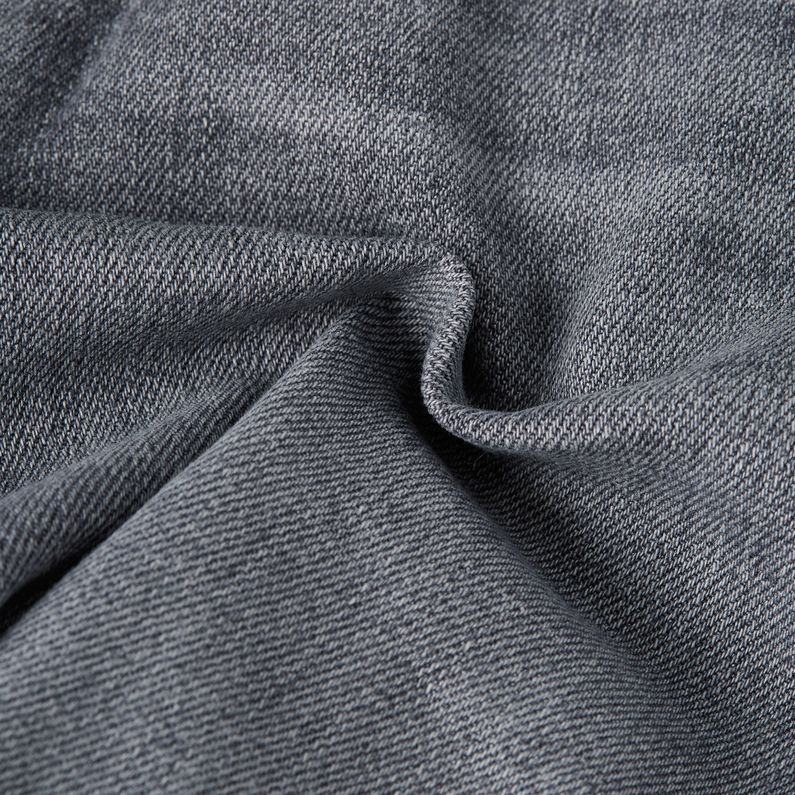 G-STAR Outlet 3301 Skinny Jeans Grey