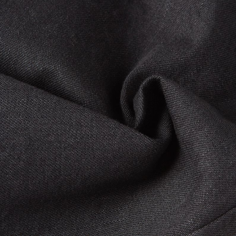 G-STAR Outlet Kate Boyfriend Jeans Black