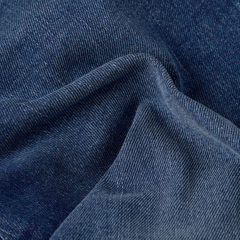 G-STAR Outlet Kafey Ultra High Skinny Jeans Medium blue