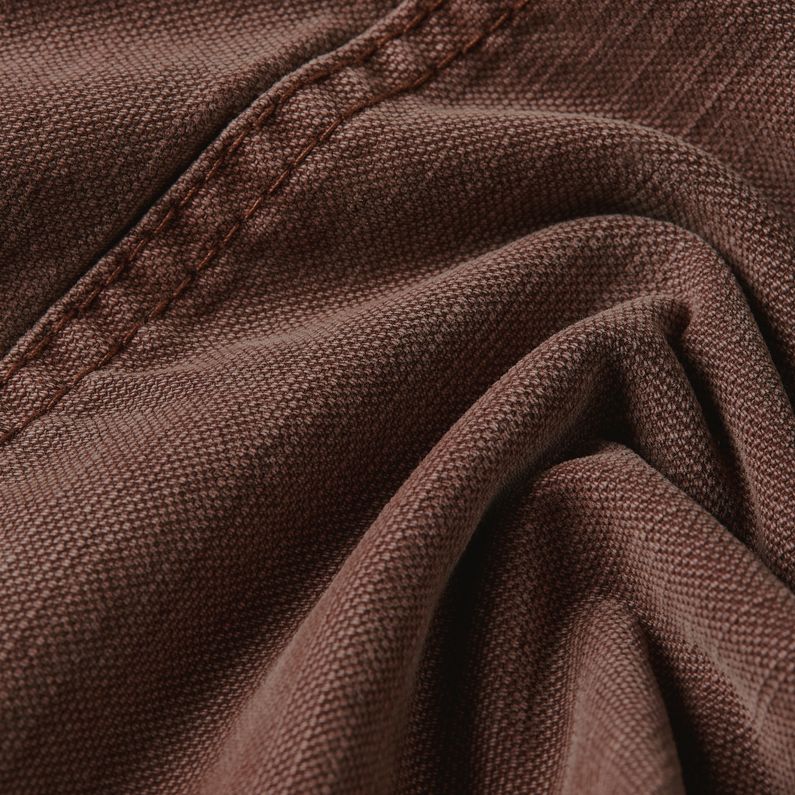 G-STAR Outlet Carpenter Loose Jeans Brown