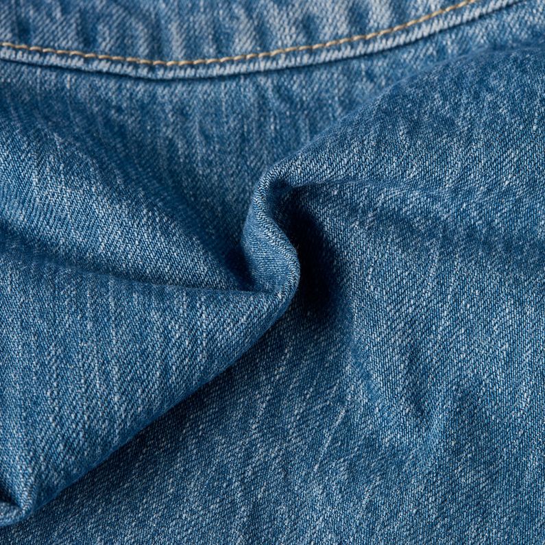 G-STAR Outlet 5620 Loose Jeans Medium blue