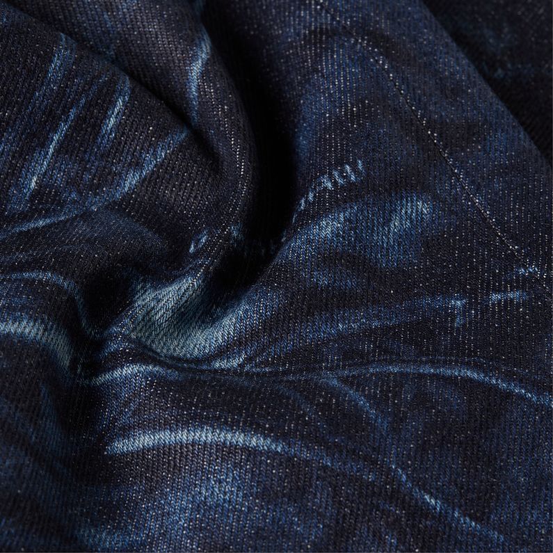 G-STAR Outlet Judee Loose Jeans Medium blue