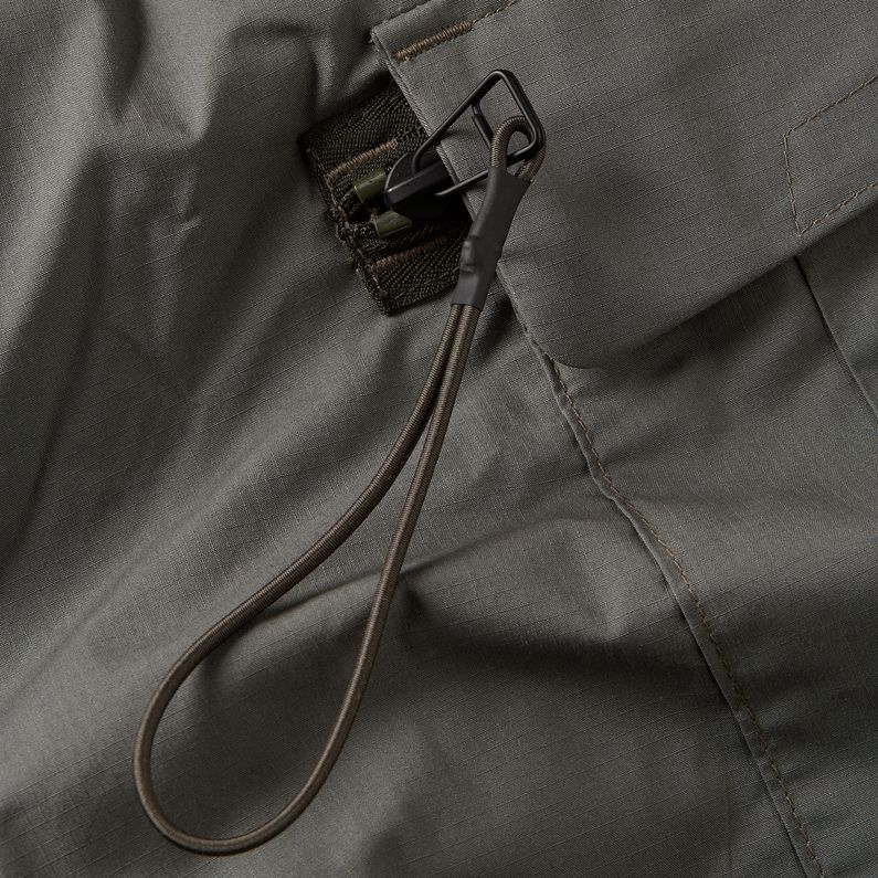 G-STAR Outlet P-3 Regular Cargo Trainer Grey