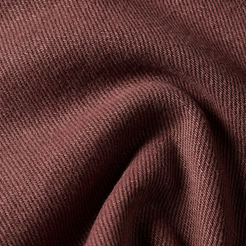 G-STAR Outlet Strace Straight Jeans Brown