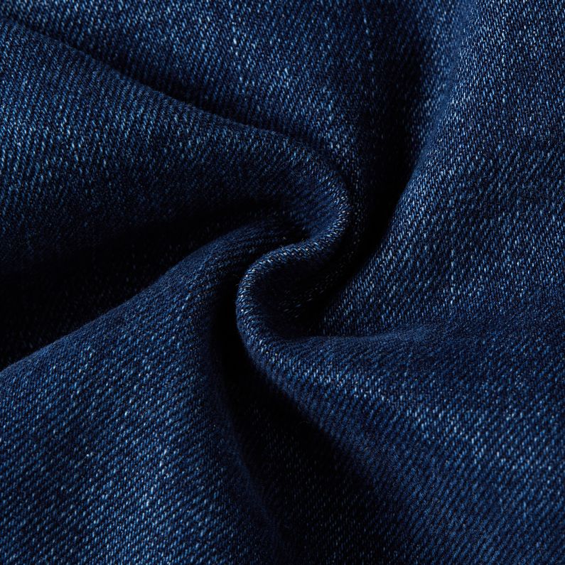 G-STAR Outlet Jeans Strace Straight Azul oscuro