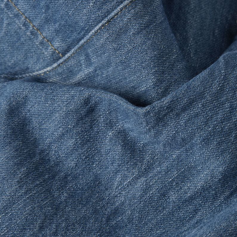 G-STAR Outlet Rovic Zip Regular Tapered Denim Medium blue