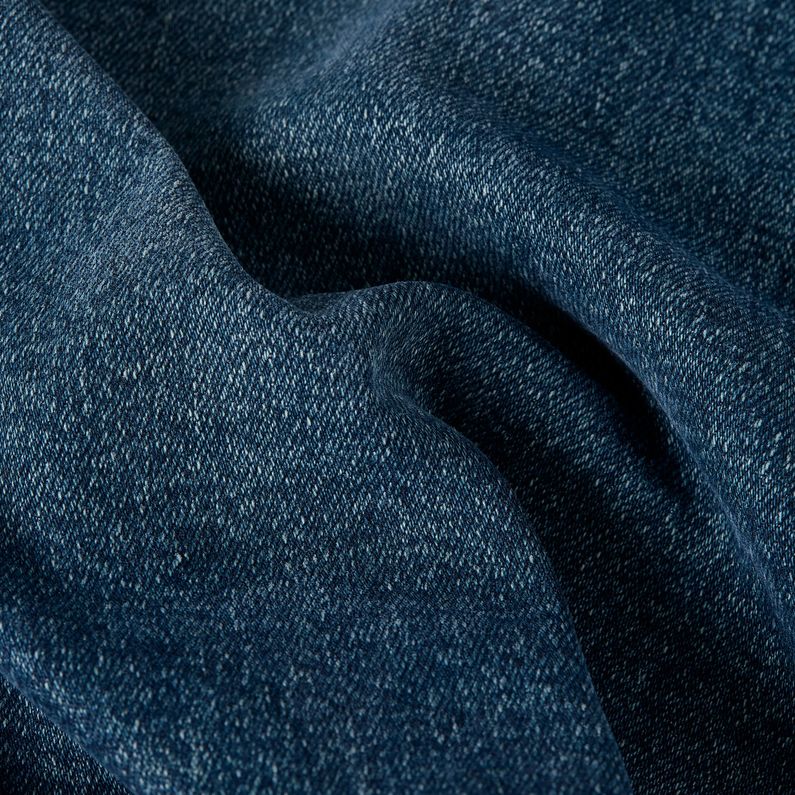 G-STAR Outlet Noxer Bootcut Jeans Medium blue