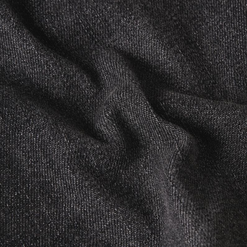 G-STAR Outlet Ace 2.0 Slim Straight Jeans Black