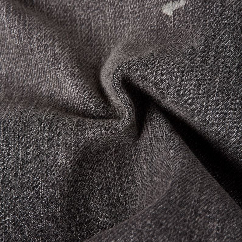 G-STAR Outlet Jeans Kairori Slim Gris