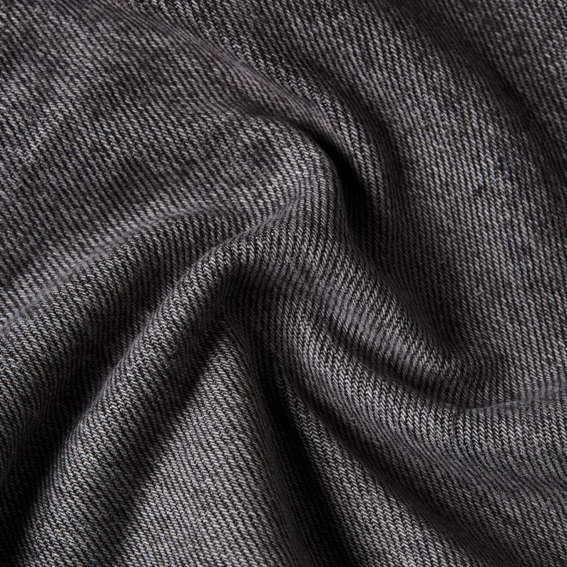 G-STAR Outlet Viktoria High Straight Jeans Grey