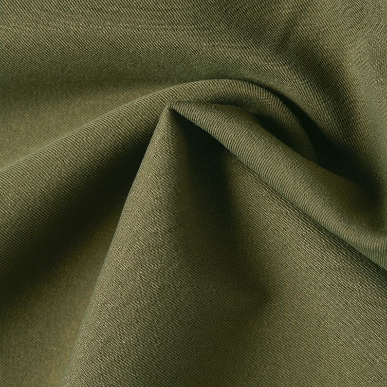 G-STAR Outlet Core Regular Cargo Pants Green