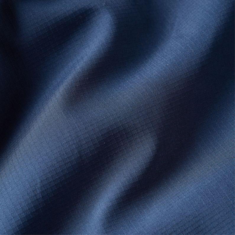 G-STAR Outlet Light Weight Expedition Sporty Jacket Medium blue