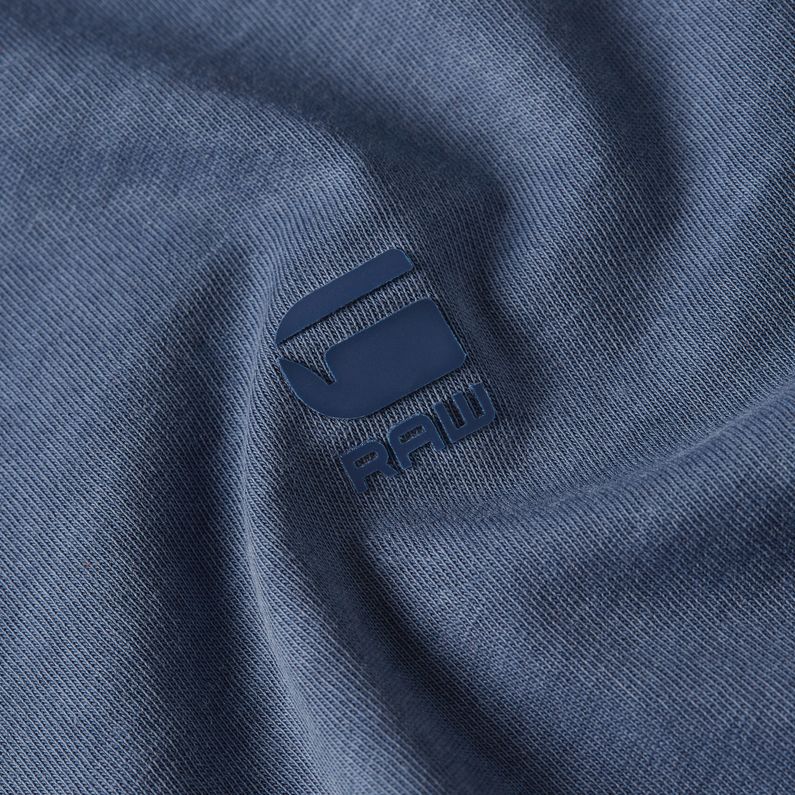 G-STAR Outlet Nifous T-Shirt Medium blue