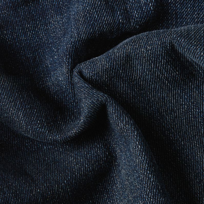 G-STAR Outlet Jeans Lenney Bootcut Azul oscuro