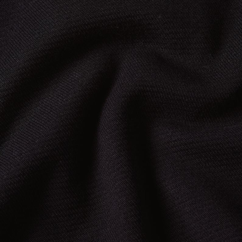 G-STAR Outlet Essential Relaxed Sweater Black
